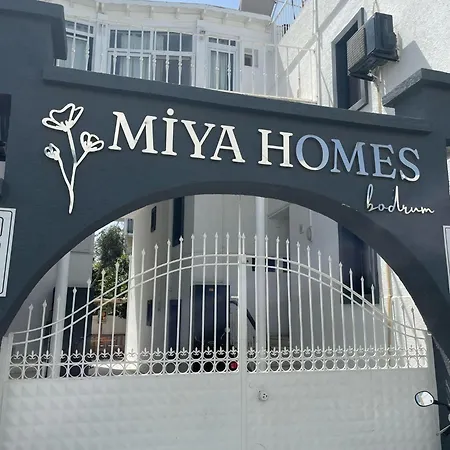 Miya Homes * 博德鲁姆