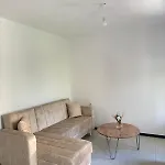 Hotel apartamentowy Miya Homes *
