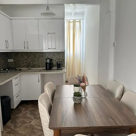 Miya Homes Бодрум