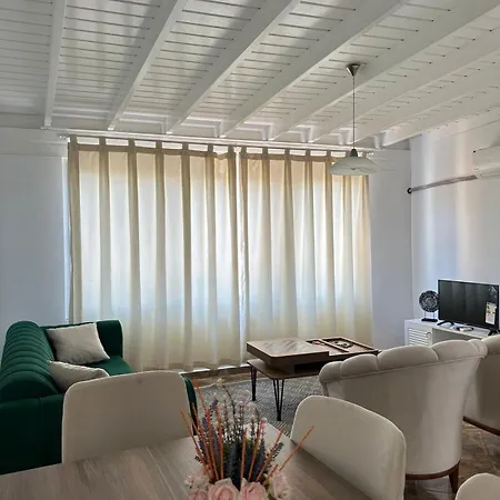 Miya Homes מלון דירות *