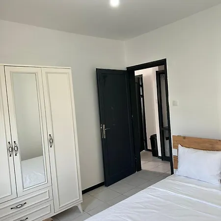 Miya Homes בודרום