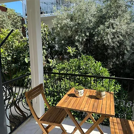 Miya Homes Hotel apartamentowy Bodrum