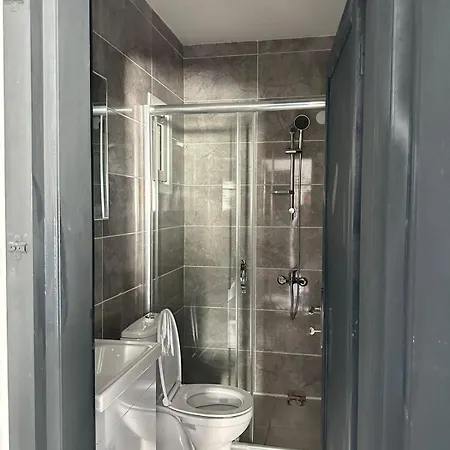 Miya Homes Бодрум