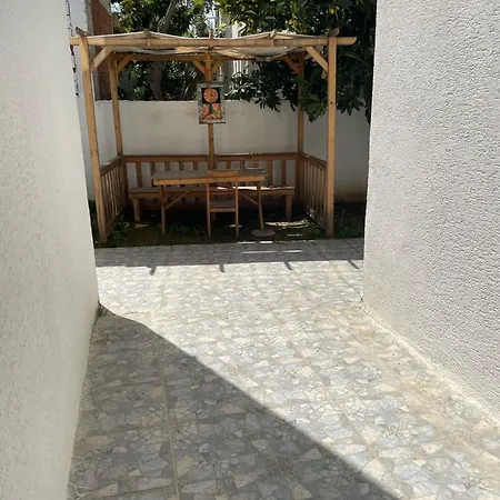 Miya Homes Apart Otel *