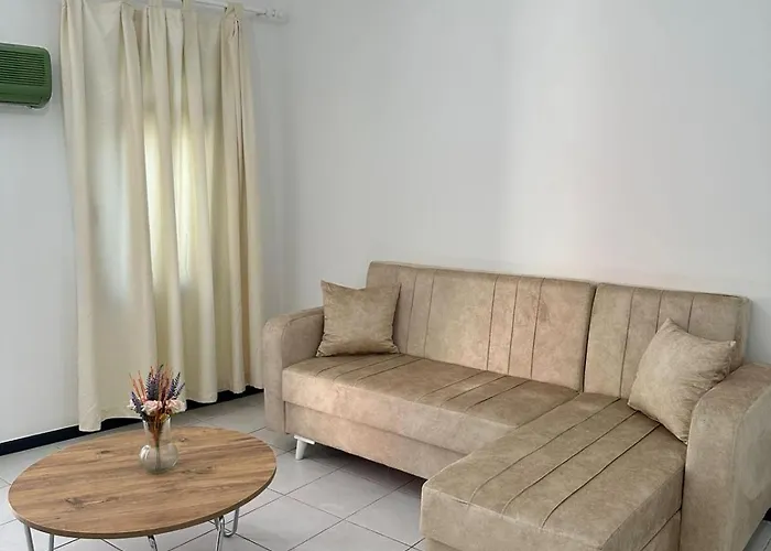 Miya Homes * בודרום