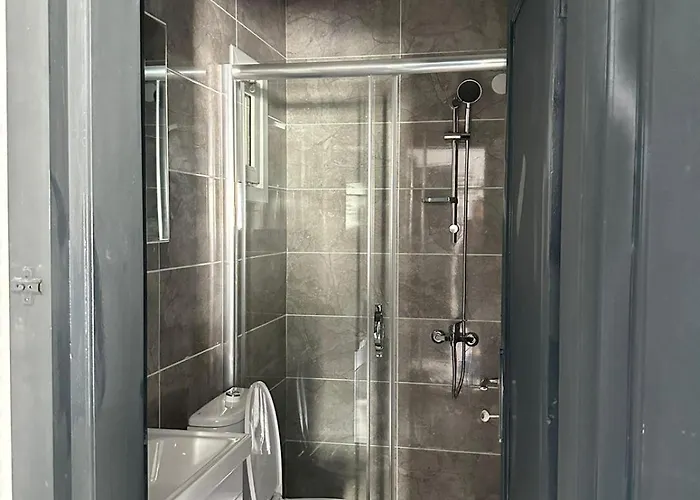 Miya Homes בודרום