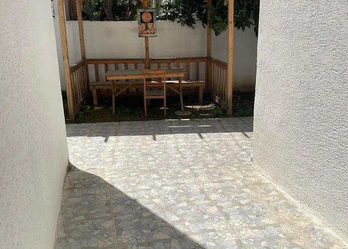 Miya Homes מלון דירות *