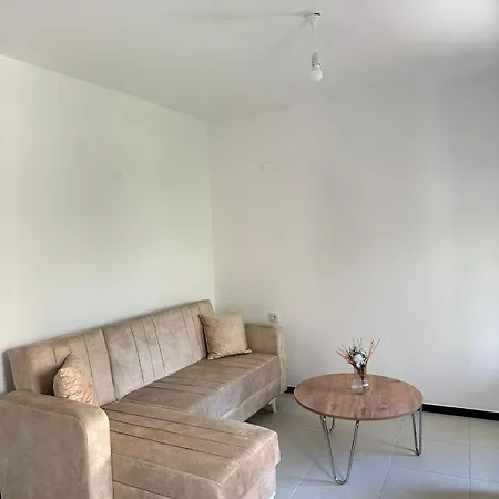 شقة فندقية Miya Homes *