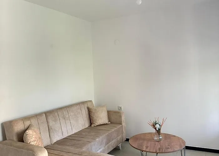 מלון דירות Miya Homes *