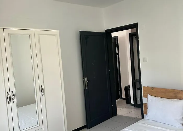 Miya Homes בודרום