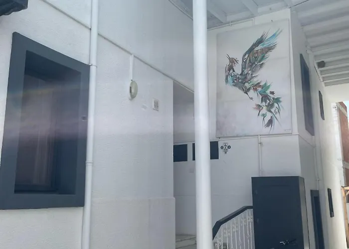 Hotel de apartamente Miya Homes *