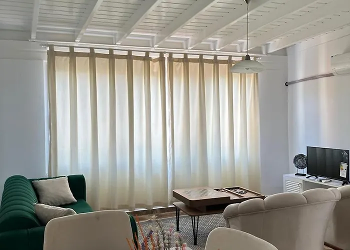 Miya Homes Apartmanhotel *