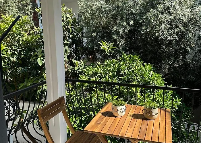 Miya Homes Apartmanhotel Bodrum